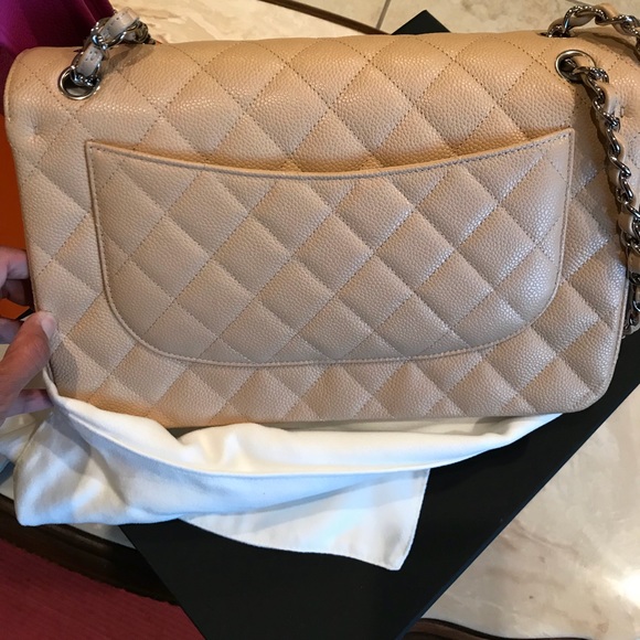 💯 Authentic CHANEL purse - Picture 4 of 8